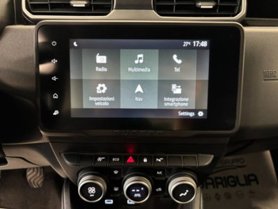 Dacia Duster 1.0 TCe GPL 4x2 Journey (17)