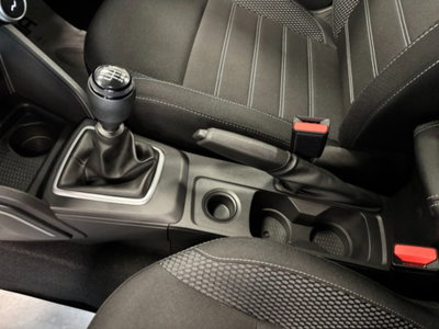 Dacia Duster 1.0 TCe GPL 4x2 Journey (18)
