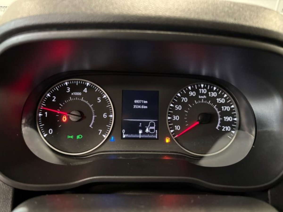 Dacia Duster 1.0 TCe GPL 4x2 Journey (19)