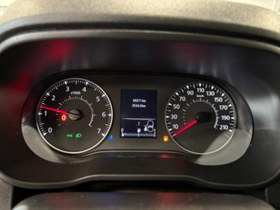 Dacia Duster 1.0 TCe GPL 4x2 Journey (19)