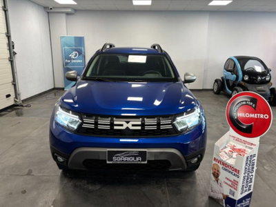 Dacia Duster 1.0 TCe GPL 4x2 Journey (2)