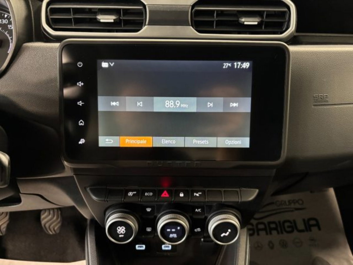 Dacia Duster 1.0 TCe GPL 4x2 Journey (20)