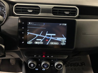 Dacia Duster 1.0 TCe GPL 4x2 Journey (9)