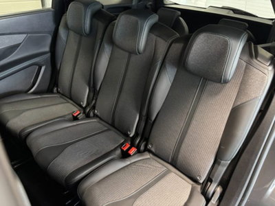 Peugeot 5008 1.5 bluehdi Allure Pack s&s 130cv eat8 (11)