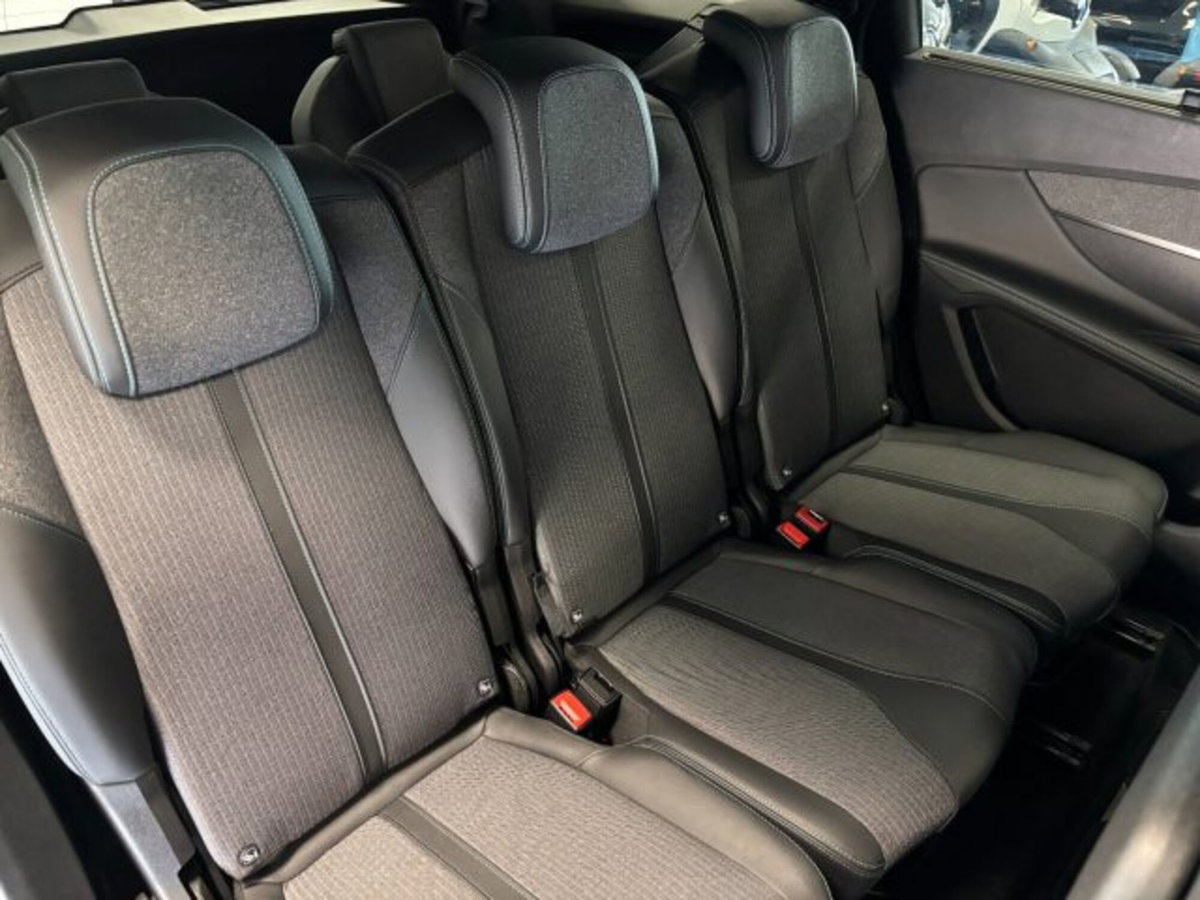 Peugeot 5008 1.5 bluehdi Allure Pack s&s 130cv eat8 (12)