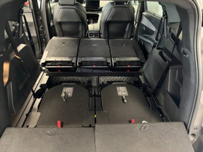 Peugeot 5008 1.5 bluehdi Allure Pack s&s 130cv eat8 (16)
