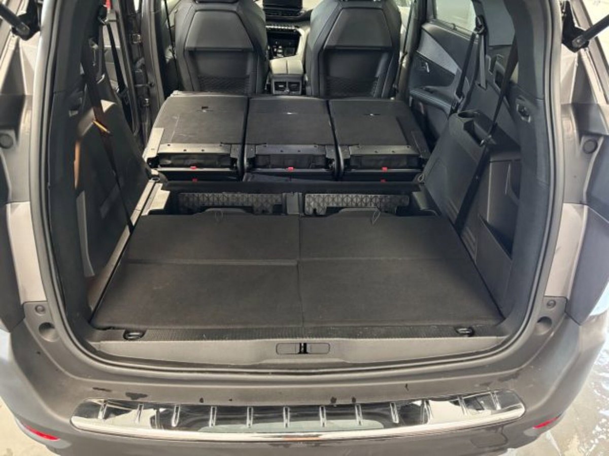 Peugeot 5008 1.5 bluehdi Allure Pack s&s 130cv eat8 (17)