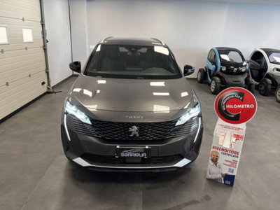 Peugeot 5008 1.5 bluehdi Allure Pack s&s 130cv eat8 (2)