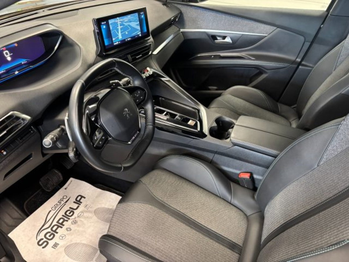 Peugeot 5008 1.5 bluehdi Allure Pack s&s 130cv eat8 (7)