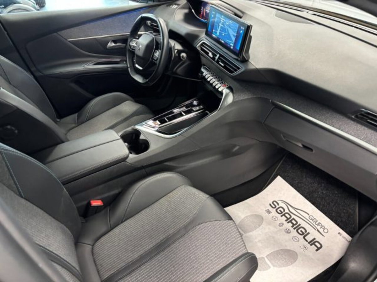 Peugeot 5008 1.5 bluehdi Allure Pack s&s 130cv eat8 (8)