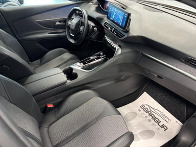 Peugeot 5008 1.5 bluehdi Allure Pack s&s 130cv eat8 (8)