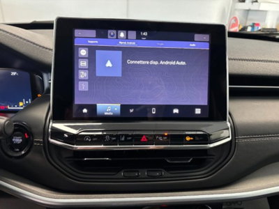 Jeep Compass 1.6 Multijet II 2WD Limited (12)