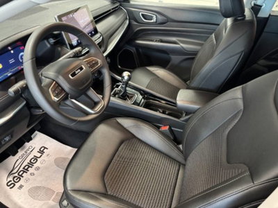 Jeep Compass 1.6 Multijet II 2WD Limited (16)