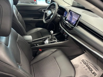Jeep Compass 1.6 Multijet II 2WD Limited (17)