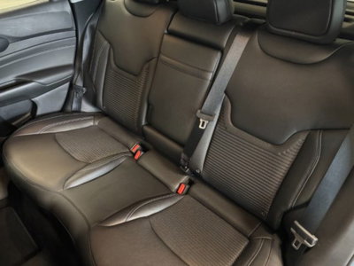 Jeep Compass 1.6 Multijet II 2WD Limited (18)