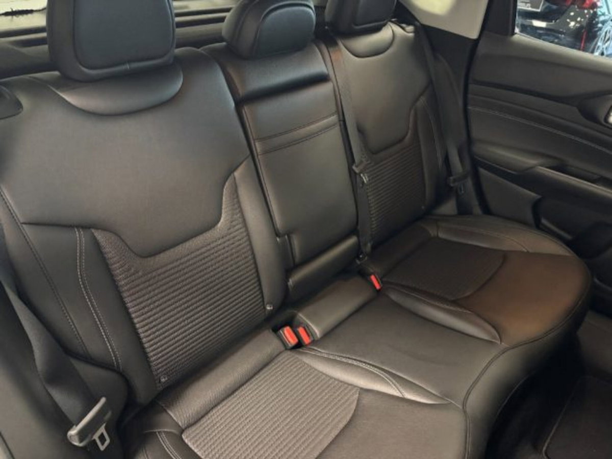 Jeep Compass 1.6 Multijet II 2WD Limited (19)