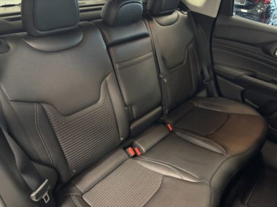 Jeep Compass 1.6 Multijet II 2WD Limited (19)