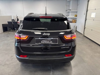 Jeep Compass 1.6 Multijet II 2WD Limited (5)