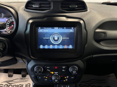 Jeep Renegade 1.6 Mjt 130 CV Limited (13)