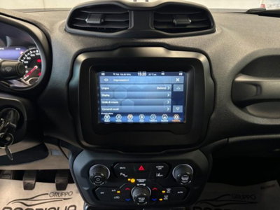 Jeep Renegade 1.6 Mjt 130 CV Limited (14)