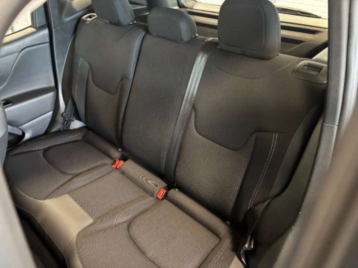Jeep Renegade 1.6 Mjt 130 CV Limited (17)