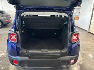 Jeep Renegade 1.6 Mjt 130 CV Limited (19)