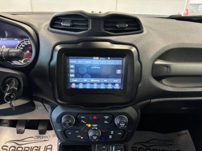 Jeep Renegade 1.6 Mjt 130 CV Limited (9)