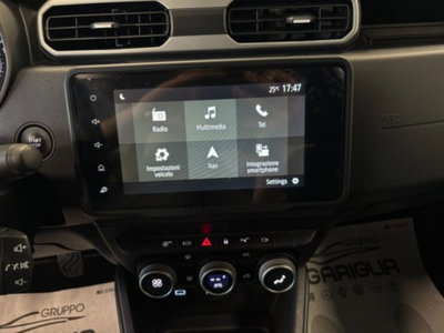 Dacia Duster 1.0 TCe GPL 4x2 Journey (10)
