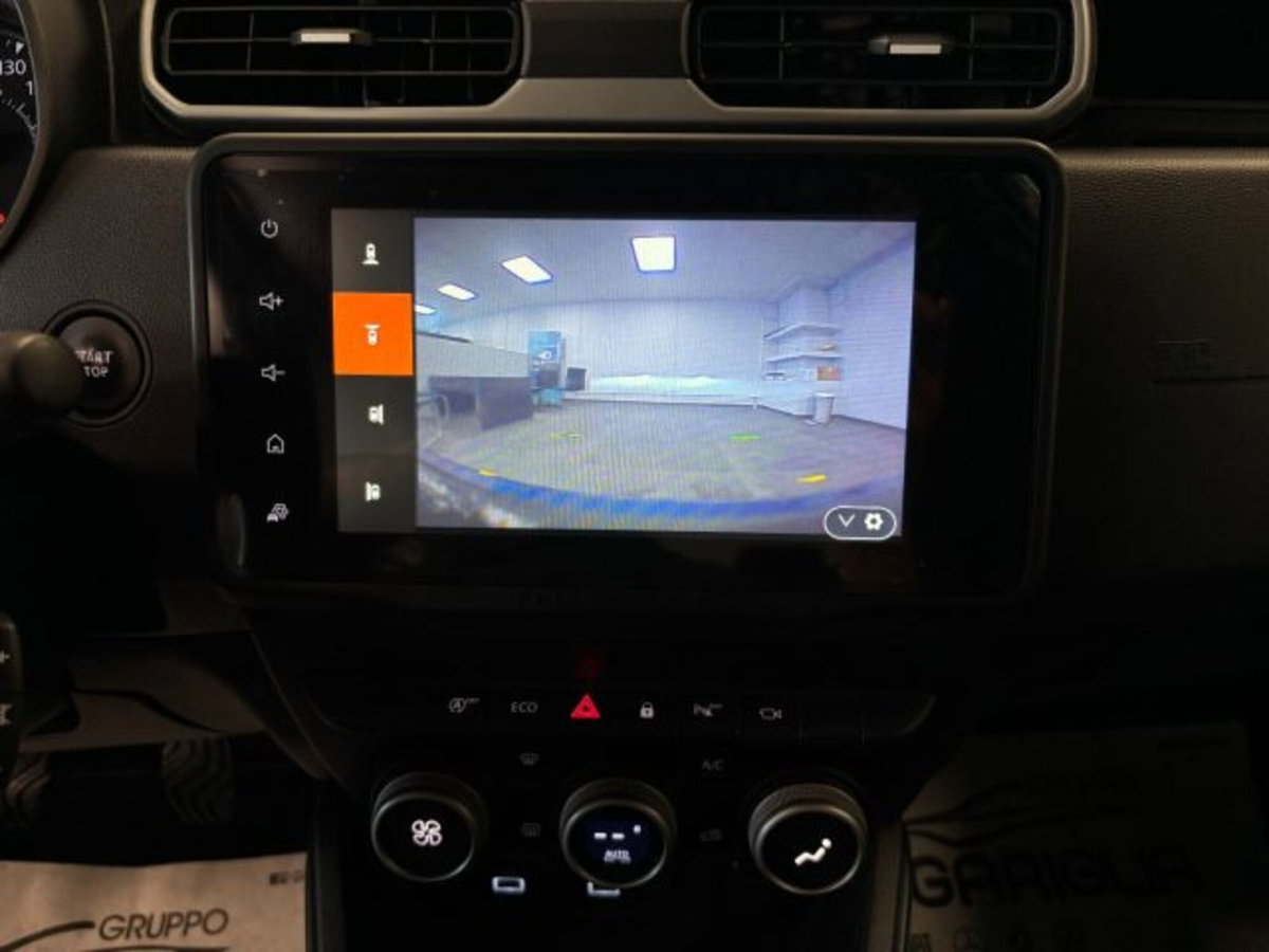 Dacia Duster 1.0 TCe GPL 4x2 Journey (12)