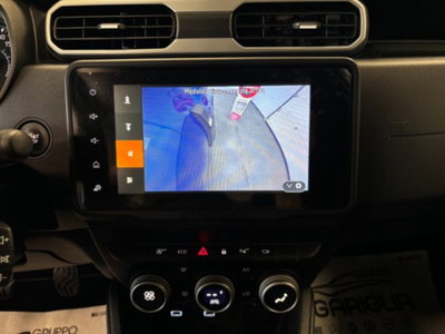 Dacia Duster 1.0 TCe GPL 4x2 Journey (13)