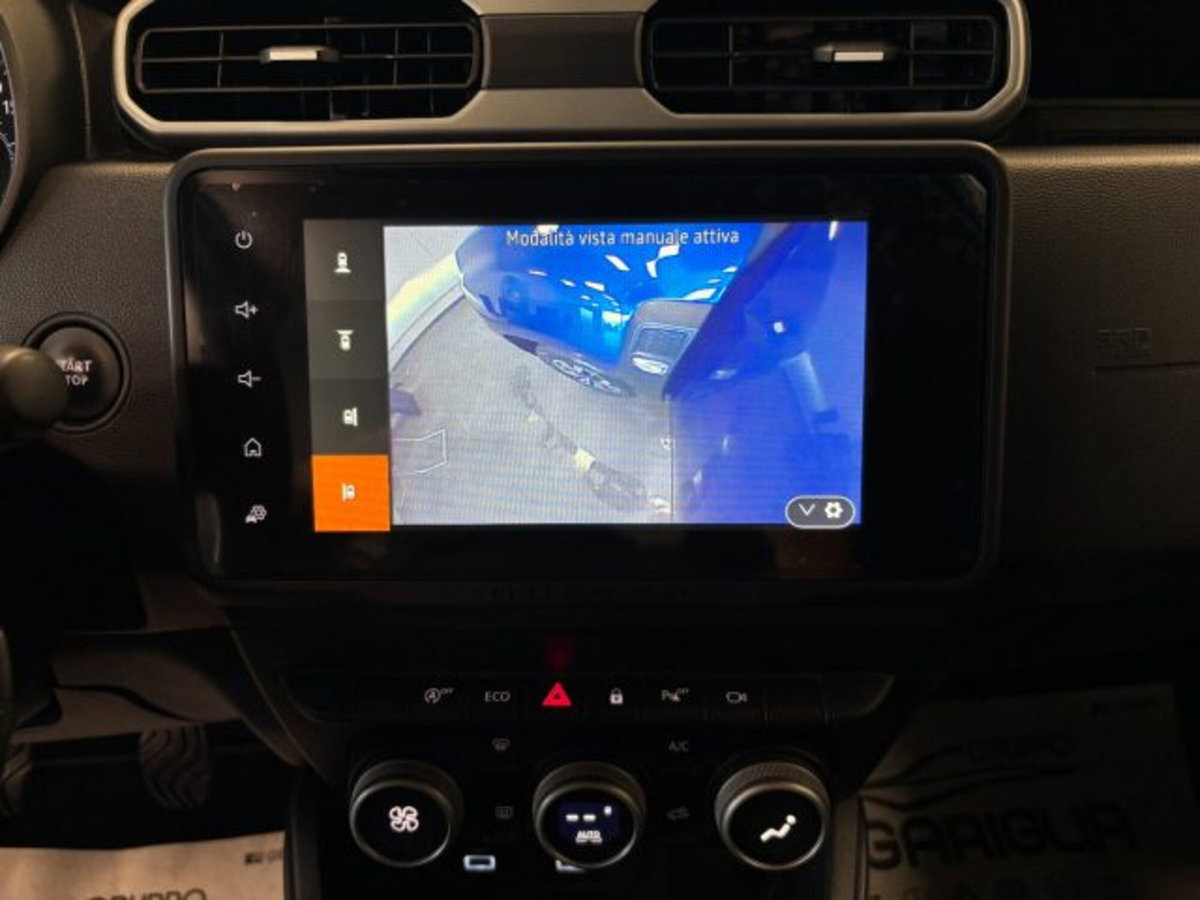 Dacia Duster 1.0 TCe GPL 4x2 Journey (14)