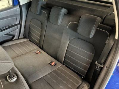 Dacia Duster 1.0 TCe GPL 4x2 Journey (17)