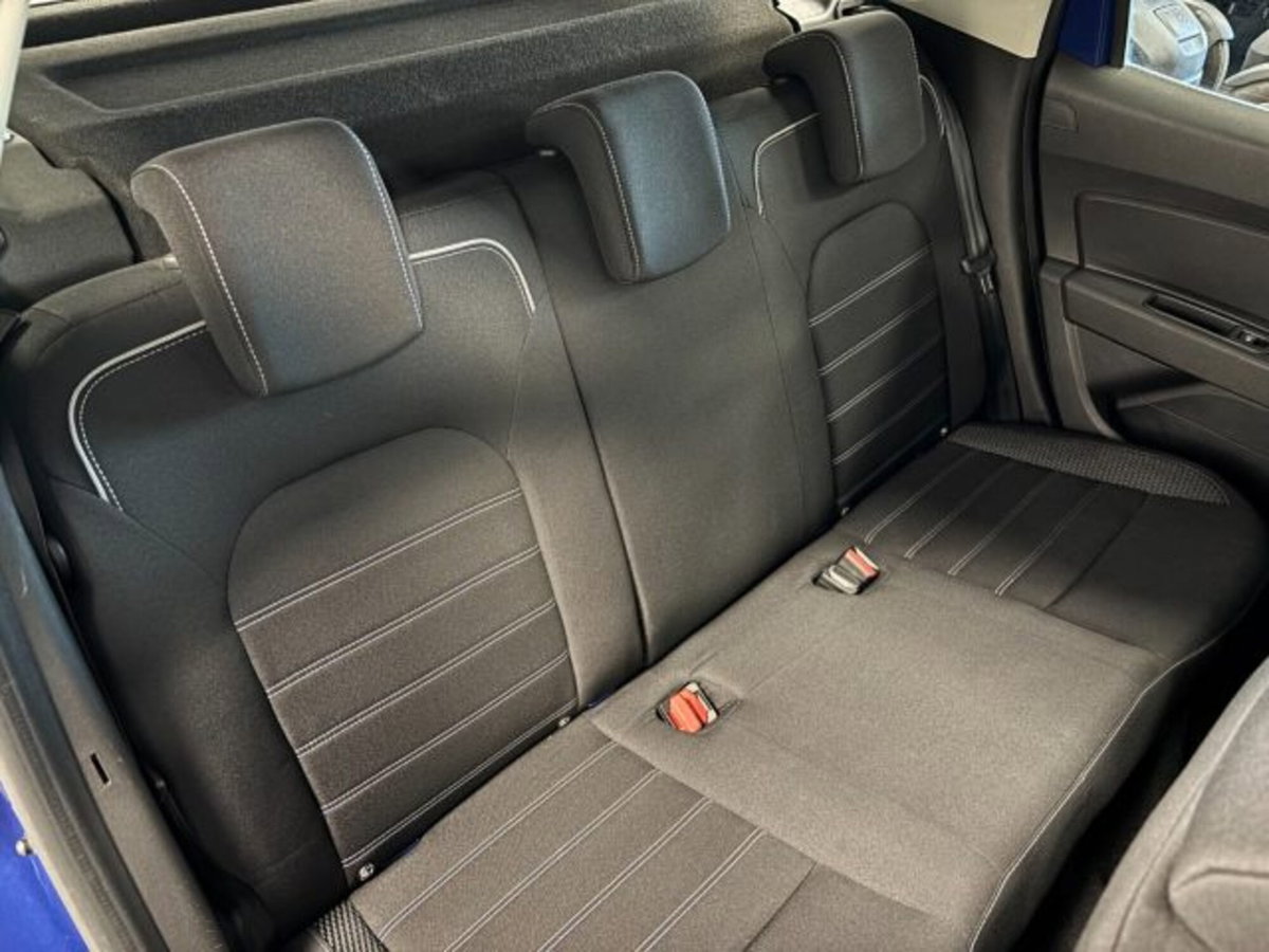 Dacia Duster 1.0 TCe GPL 4x2 Journey (18)