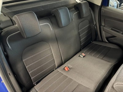 Dacia Duster 1.0 TCe GPL 4x2 Journey (18)