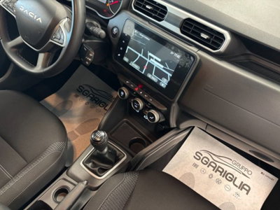 Dacia Duster 1.0 TCe GPL 4x2 Journey (20)