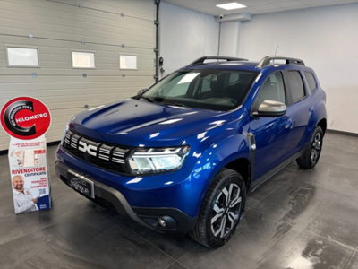 Dacia Duster 1.0 TCe GPL 4x2 Journey (3)