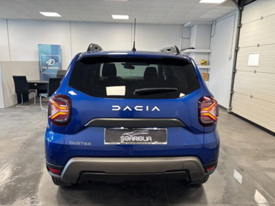 Dacia Duster 1.0 TCe GPL 4x2 Journey (5)