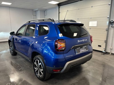 Dacia Duster 1.0 TCe GPL 4x2 Journey (6)