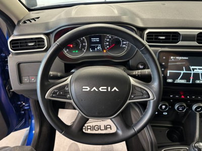 Dacia Duster 1.0 TCe GPL 4x2 Journey (7)