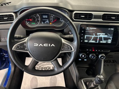 Dacia Duster 1.0 TCe GPL 4x2 Journey (8)