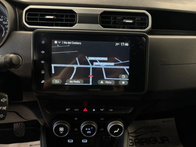 Dacia Duster 1.0 TCe GPL 4x2 Journey (9)