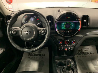 MINI Mini Countryman 1.5 One D Hype Countryman (10)