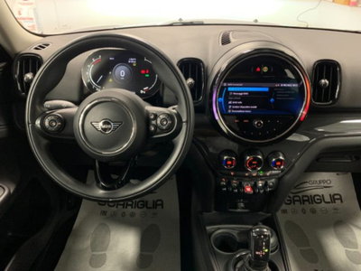 MINI Mini Countryman 1.5 One D Hype Countryman (12)