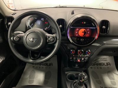 MINI Mini Countryman 1.5 One D Hype Countryman (13)