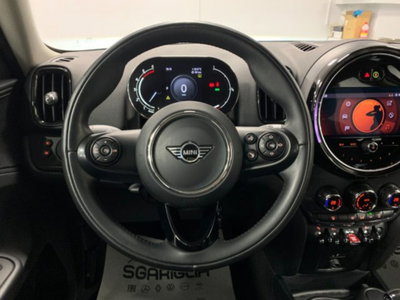 MINI Mini Countryman 1.5 One D Hype Countryman (15)