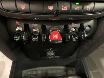 MINI Mini Countryman 1.5 One D Hype Countryman (18)