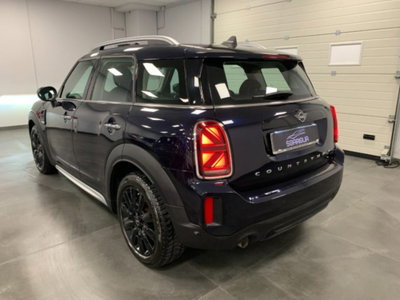 MINI Mini Countryman 1.5 One D Hype Countryman (4)