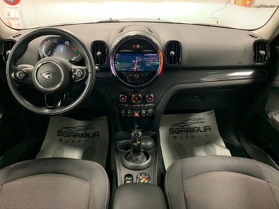 MINI Mini Countryman 1.5 One D Hype Countryman (7)
