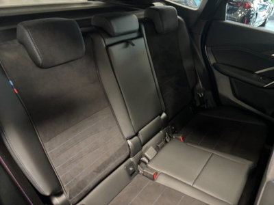BMW X1 xDrive 20d Msport (15)