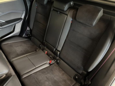 BMW X1 xDrive 20d Msport (11)